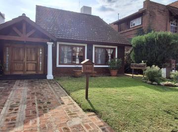 Casa · 118m² · 4 Ambientes · 2 Cocheras · Casa en Venta en Country Maschwitz Club