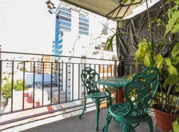 Departamento · 100m² · 3 Ambientes · Venta Dpto 3 Amb con Dpcia de Servic Belgrano