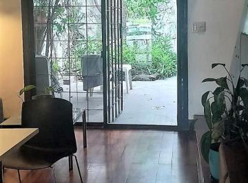 PH · 60m² · 3 Ambientes · 1 Cochera · Saavedra PH Duplex 3ambient Cochera Toilete Patio Frente Al Parque