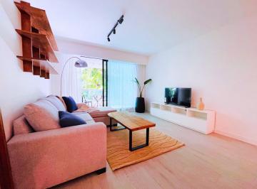 Departamento · 75m² · 3 Ambientes · Departamento en Palermo Hollywood