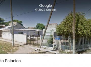 Casa de 5 ambientes, Malvinas Argentinas · Dos Casas en Lote Terreno Propio en Block