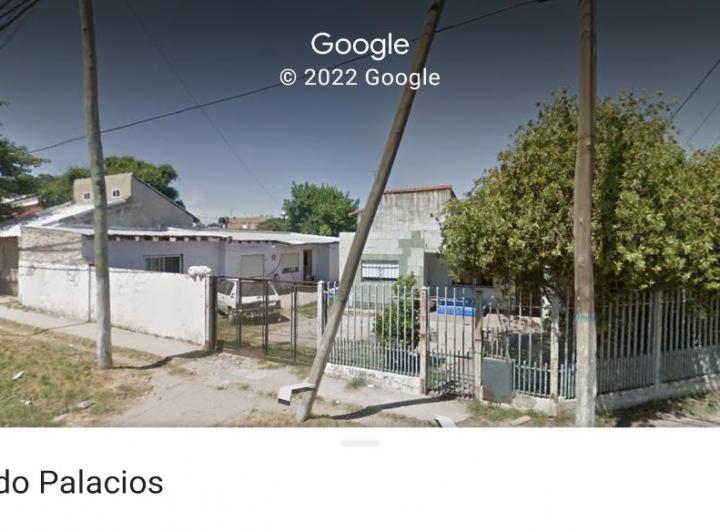 Casa · 180m² · 5 Ambientes