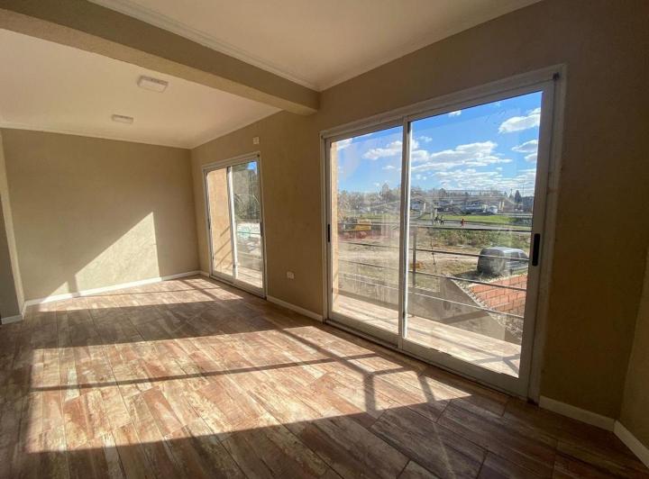 PH · 85m² · 3 Ambientes · 1 Cochera