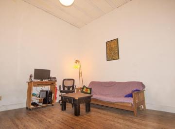 PH · 38m² · 2 Ambientes · PH 2 Ambientes y Medio con Terraza de Uso Exclusivo