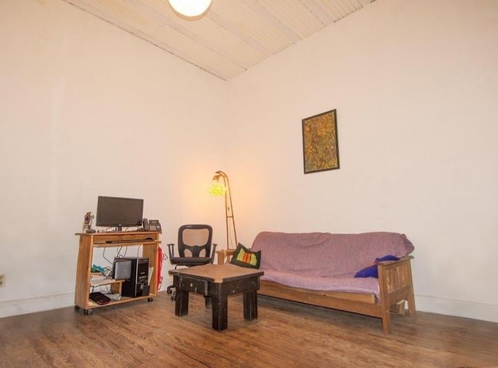 PH · 38m² · 2 Ambientes