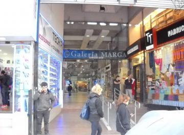 ENTRADA POR AV. CABILDO · Locales en Venta en La Tradicional Galeria Marga Av Cabildo 2350 Desde U$s 14900