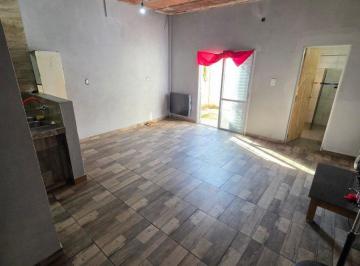 Departamento · 40m² · 3 Ambientes · Alquiler Depto 1 Dorm. Patio