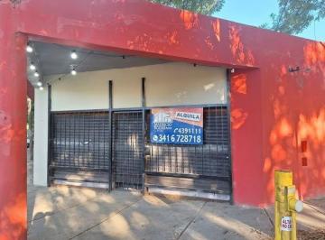Casa · 199m² · 1 Ambiente · Local Comercial Granadero Baigorria