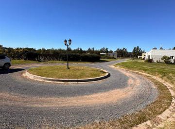 Terreno · 1015m² · Venta Lote en Club de Campo Azahares del Paraná