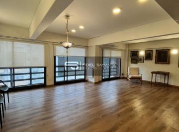Departamento · 95m² · 4 Ambientes · 1 Cochera · Oportunidad Venta Dpto Reciclado 4 Amb con Coch Opc. Zona Aldrey a