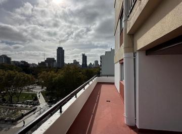 Departamento · 92m² · 4 Ambientes · 1 Cochera · Departamento en Centro