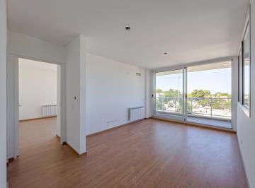 Departamento de 2 ambientes, Rosario · Departamento Moderno en Alquiler de 1 Dormitorio en Barrio Alberdi