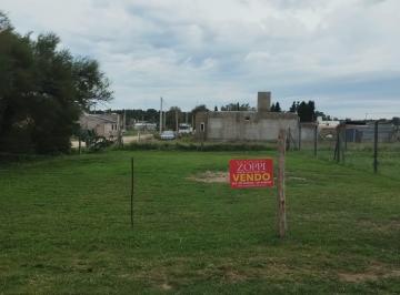 Terreno , Bahía Blanca · Vendemos Excepcional Lote Gral Alvear 3190