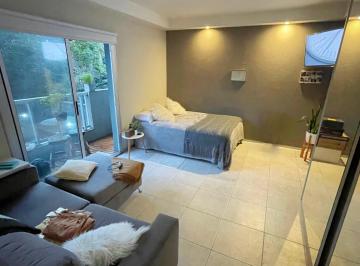 Departamento de 1 ambiente, Almirante Brown · Monoambiente con Cochera en Inmejorable Estado y Excelente Ubicación de Adrogué