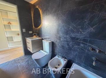 Departamento · 29m² · 1 Ambiente · Departamento 2 Ambientes (Sin Dividir) Amoblado en Palermo Hollywood