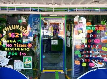 Local comercial · 54m² · Tandil Venta Agencia de Loteria