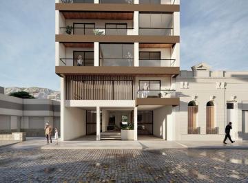 Edificio · 103m² · 4 Cocheras · Venta Depto en Construccion 2 Dorm. Centrico