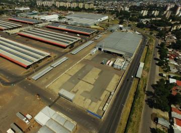 Depósito · 10320m² · Alquiler Deposito 10.000 m² Cubiertos Mas Oficinas