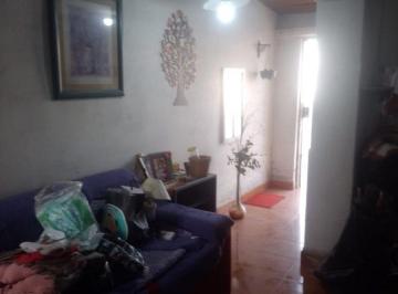 PH · 33m² · 2 Ambientes · Venta PH 2 Amb. San Justo