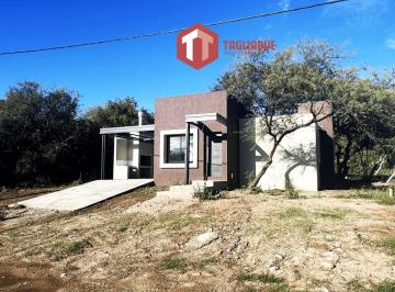 Casa · 69m² · 3 Ambientes · 1 Cochera · Casa en Las Magdalenas