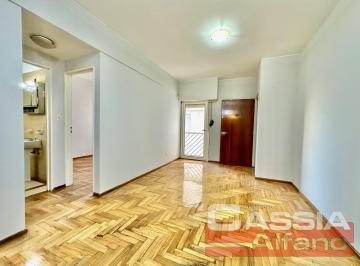 Departamento · 45m² · 2 Ambientes · Departamento - Caballito