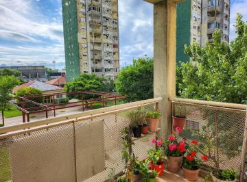 Departamento · 55m² · 3 Ambientes · 1 Cochera · Venta Depto 3 Ambientes con Espacio Guardar Coche