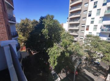 Departamento · 59m² · 3 Ambientes · 1 Cochera · Departamento en Venta 4 Piso D