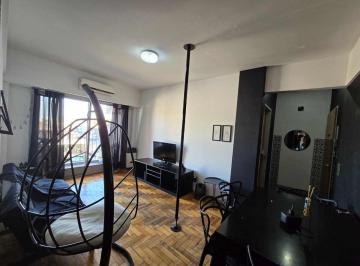 Departamento · 38m² · 2 Ambientes · Venta Depto 2 Ambientes San Fernando, Balcon C/f.