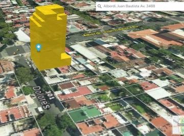 Terreno · 588m² · Venta Terreno Esquina Proyecto Aprobado Floresta