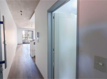 Departamento · 36m² · 1 Ambiente · Monoambiente en Venta en Caballito con Balcon Sol