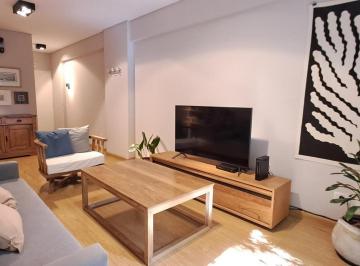 Departamento · 90m² · 4 Ambientes · 1 Cochera · Departamento en Venta en Caballito Pedro Goyena