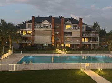 Departamento · 55m² · 2 Ambientes · Departamento en Condominio Tortugas I
