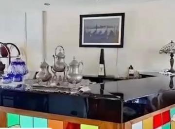 Casa de 5 ambientes, Tres de Febrero · Venta de Casa en Ciudad Jardín Lomas del Palomar