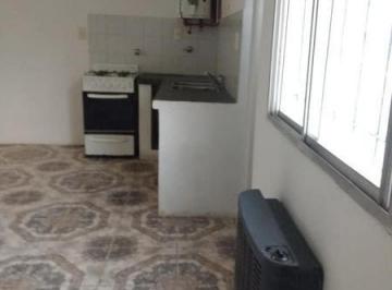 PH · 43m² · 2 Ambientes · Venta PH 2 Ambientes Patio Compartido con Parrilla Sin Expensas