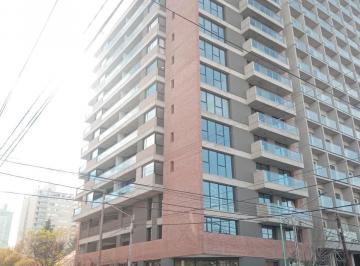 Departamento · 35m² · 1 Ambiente · Alquilo Monoambiente con Balcón - Yrigoyen 705 - Neuquén Capital