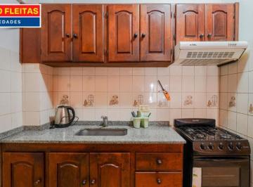 Departamento · 40ha · 2 Ambientes · Departamento 2 Ambientes - San Justo
