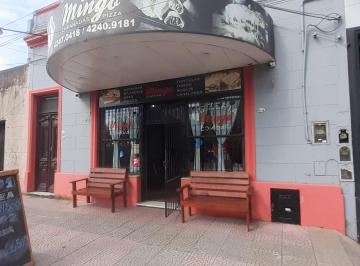Local comercial de 3 ambientes, Lanús · Fondo de Comercio Sito en Sarmiento 1138, “pizzeria Mingo”