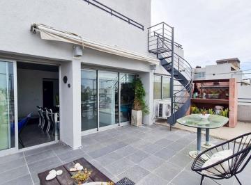 Departamento · 138m² · 6 Ambientes · 1 Cochera · Venta Departamento Palermo Balcon Terraza Piscina
