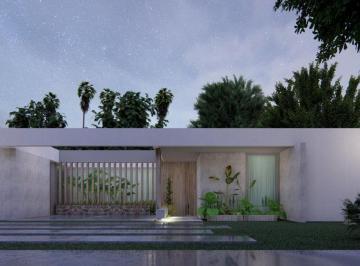 Casa · 170m² · 4 Ambientes · Venta Casa 4 Ambientes Prados del Oeste Pileta