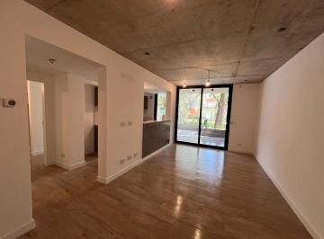 Departamento · 61m² · 2 Ambientes · 1 Cochera · Venta Departamento 2 Amb Parque Leloir Condominio