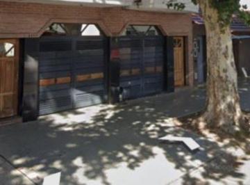 Garage · 84m² · Venta 7 Cocheras Inversión Villa del Parque