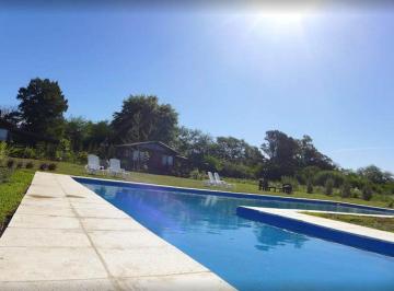 Campo · 2ha · Venta Capilla del Señor Campo Complejo Turistico