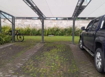 Garage · 15m² · Venta Cochera Semicubierta Acuaterra Nuevo Quilmes