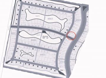 Terreno · 1000m² · Lote Nuevos Aires Barrio 5 "La Serena"