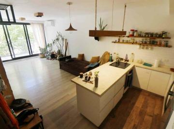 Departamento · 54m² · 2 Ambientes · Venta Departamento Duplex 2 Ambientes Parque Cha