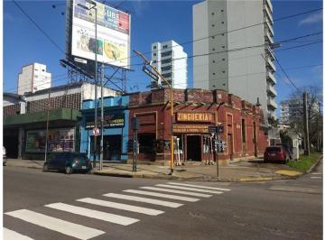 Local comercial · 1100m² · 60 Cocheras · Local en Venta en Centro de Remedios de Escalada