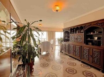 Departamento · 190m² · 7 Ambientes · 2 Cocheras · Venta Deptos Semipiso 2 Cocheras Playa Grande