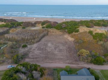 Terreno · 2030m² · Venta 2 Lotes con Salida Al Mar - Carilo