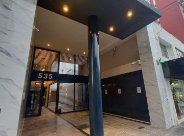 Departamento · 71m² · 3 Ambientes · 1 Cochera · Dpto 3 Amb Venta a Estrenar C Amenities y Cochera