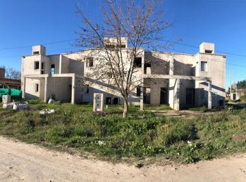 Departamento · 56m² · 2 Ambientes · Duplex a Terminar Brandsen